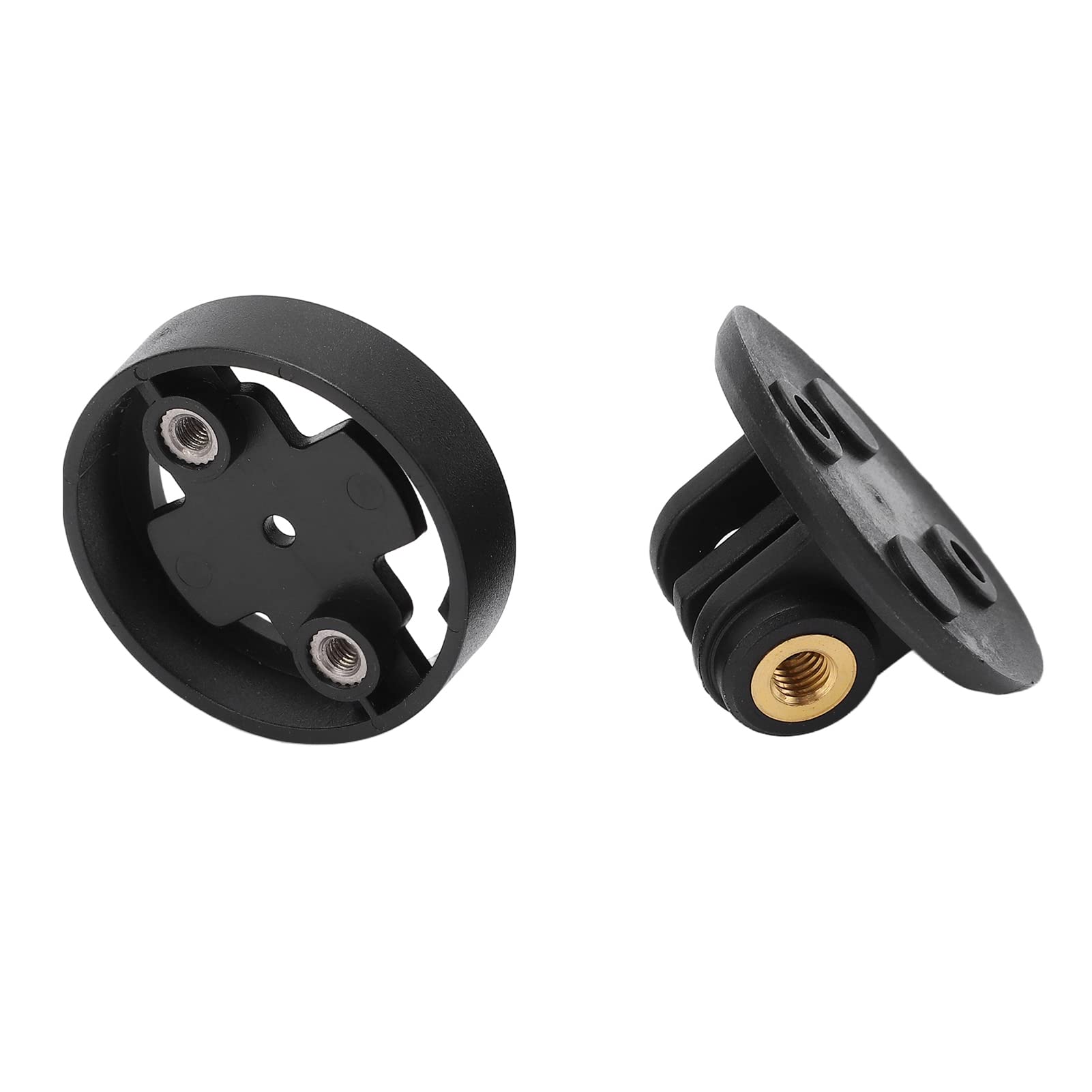 Computer Bracket Mount Extension Adapter Base for Bryton Second Generation, Easy Installation, Road Bikes