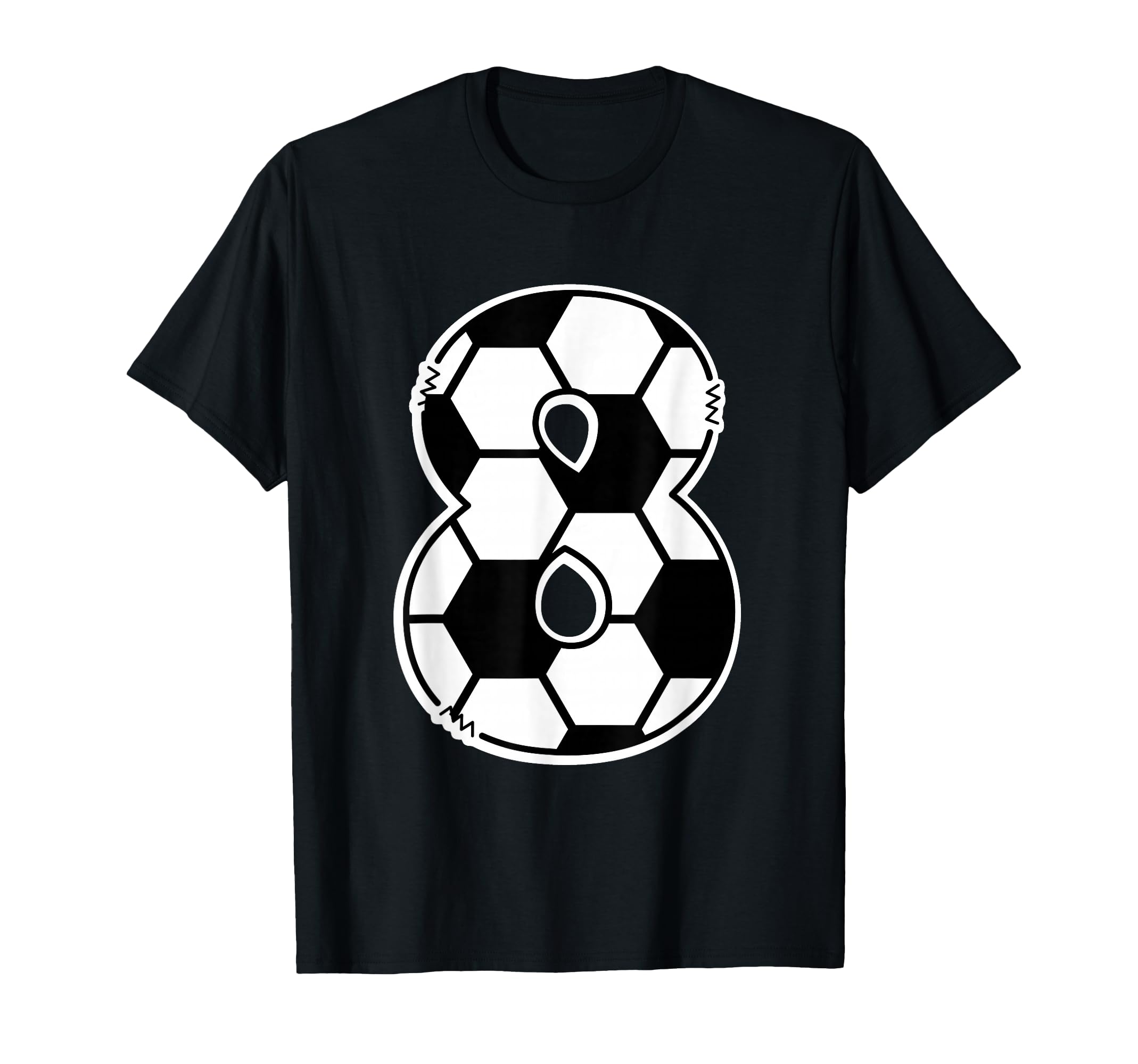 Kleidung mit Designs von Amazon Merch on Demand