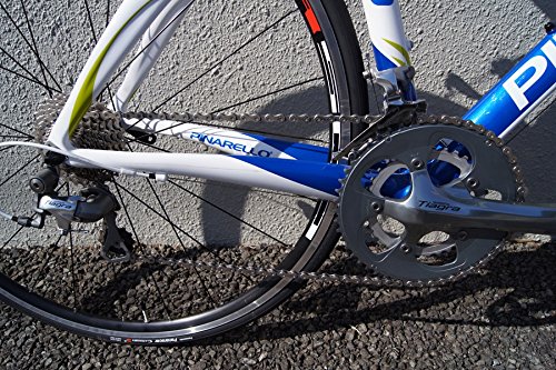 【名古屋発】ピナレロ PINARELLO FP-UNO 2012⭐️今週限定価格⭐️ ピナレロ PINARELLO FP UNO 2012年モデル 500サイズ アルミカーボン