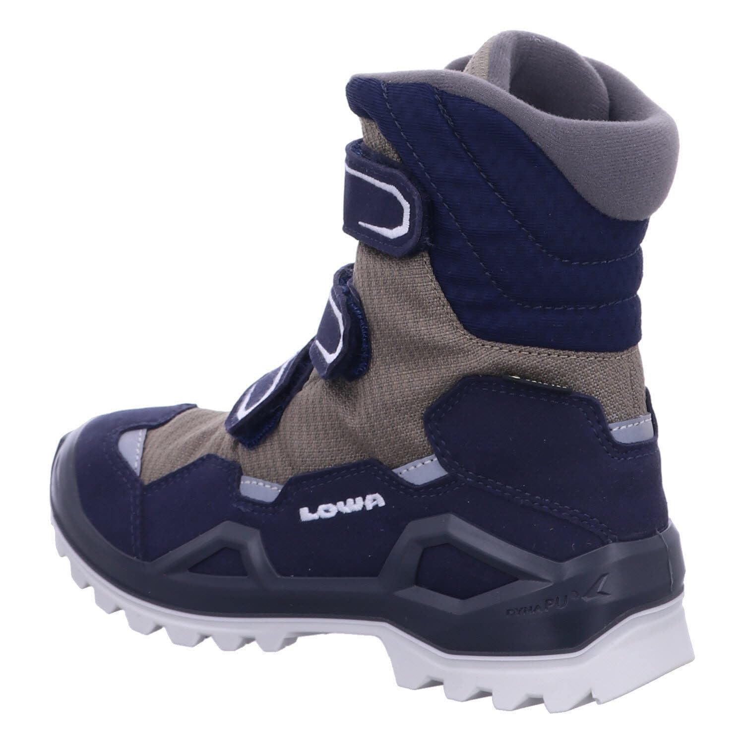 LOWA Stiefel hoch MILO EVO GTX HI JR