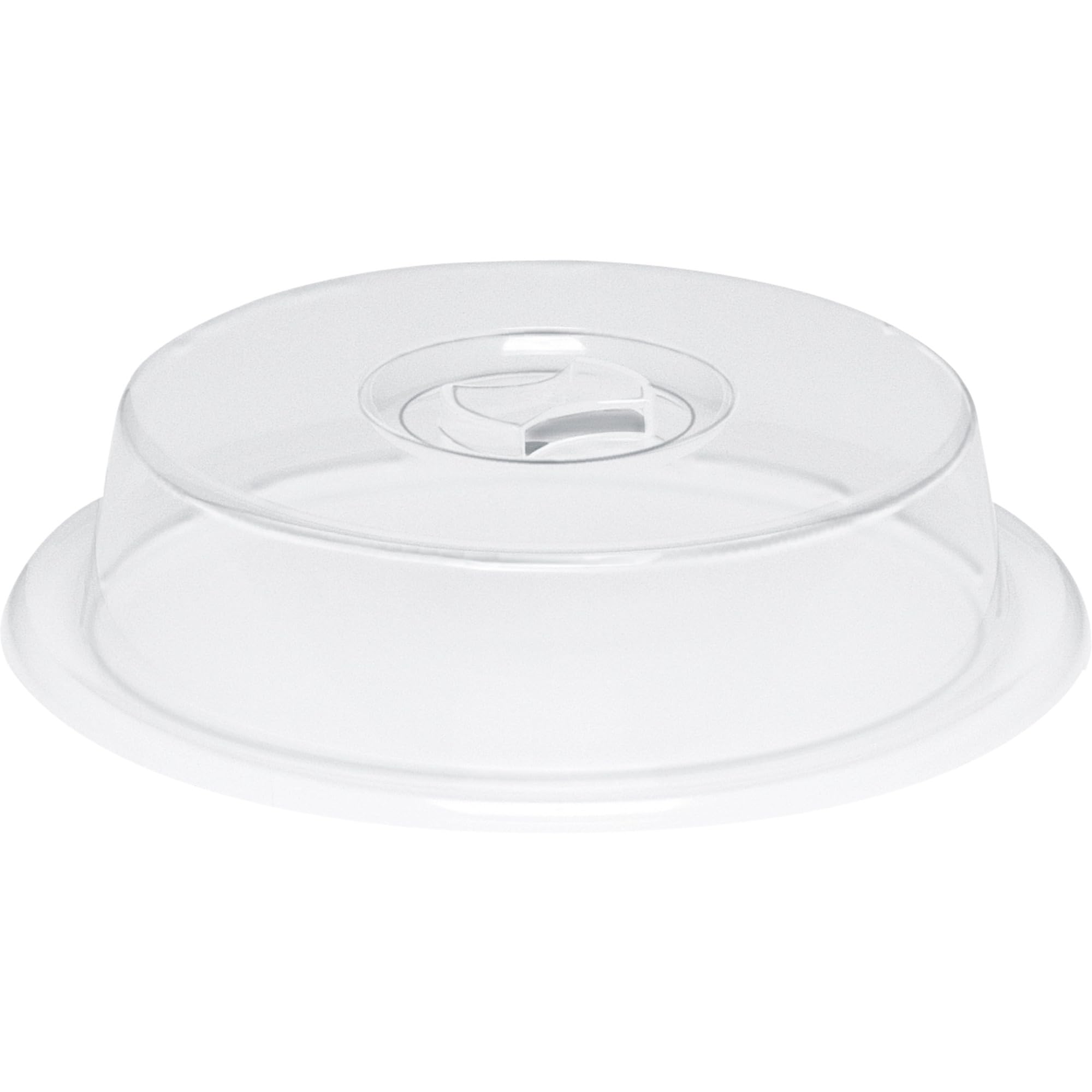 2 Stück Mikrowellenabdeckungen - Zusammenklappbare Spritzschutzhauben Mit Dampfabzug