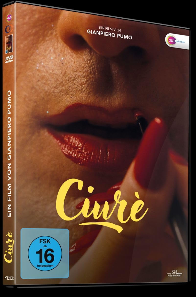 CIURÈ (OmU)