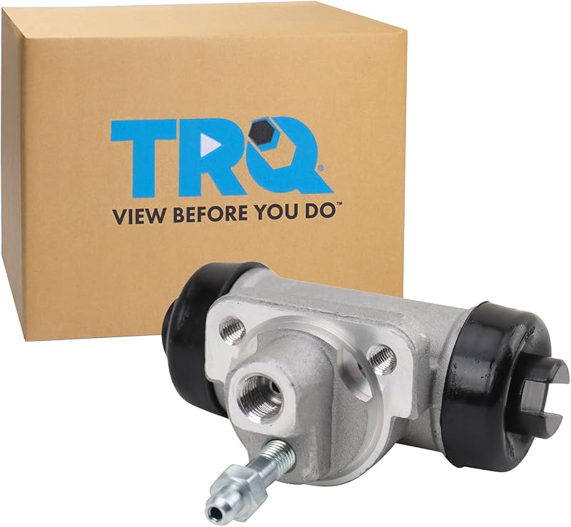 Cilindro de roda traseiro TRQ para Nissan D21 Hardbody, Frontier e Pickup – 1 unidade