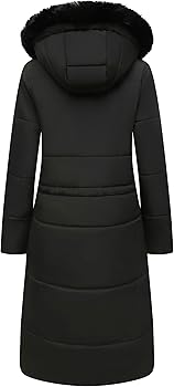 BLOOM&BRANCH×ULTERIOR　HOODED COAT Belle & Bloom Walk This Way Wool Blend Hooded Coat - AirRobe