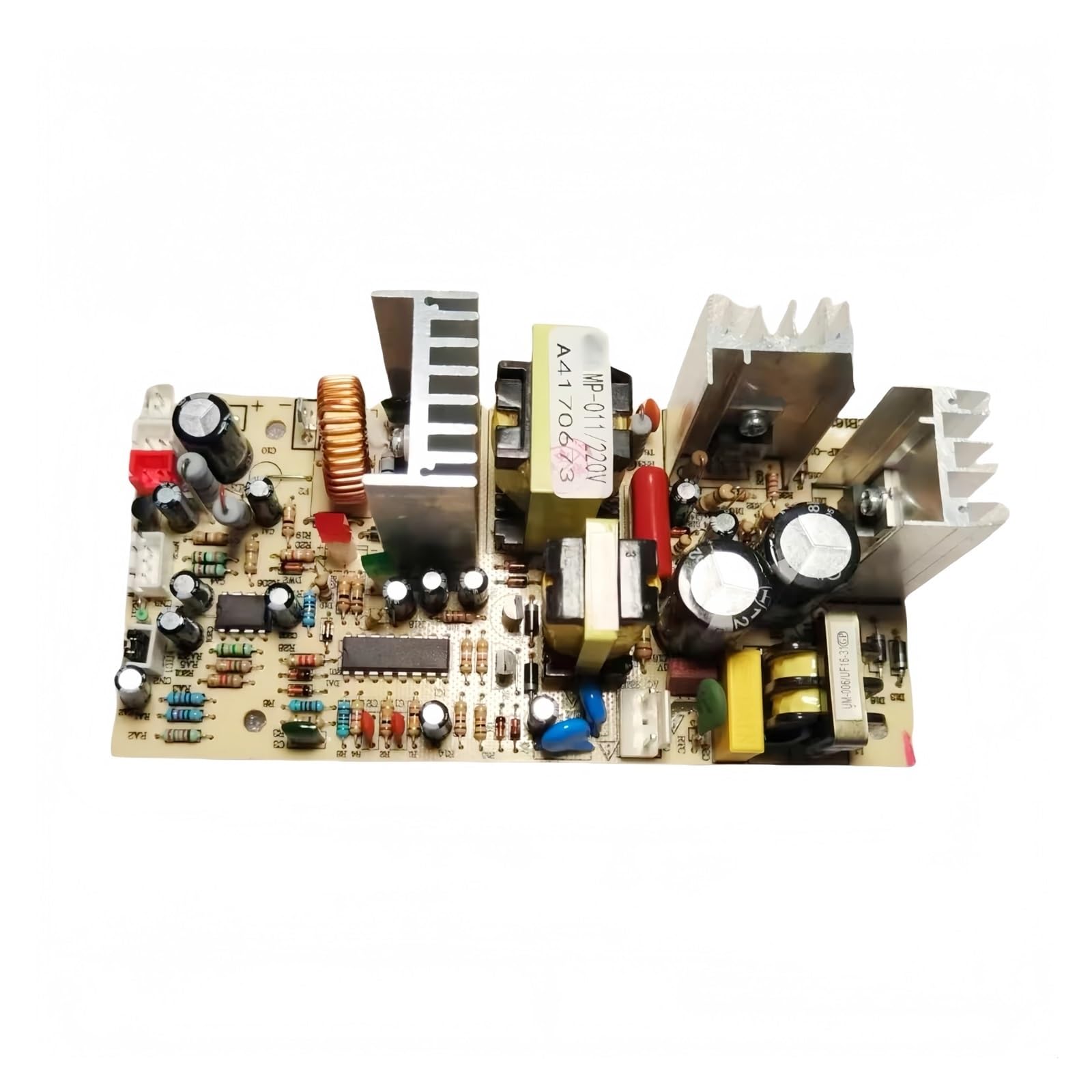 Placa de alimentación for vinoteca MP-011, Placa Base, Accesorios for refrigerador, Placa de Circuito de 220 V