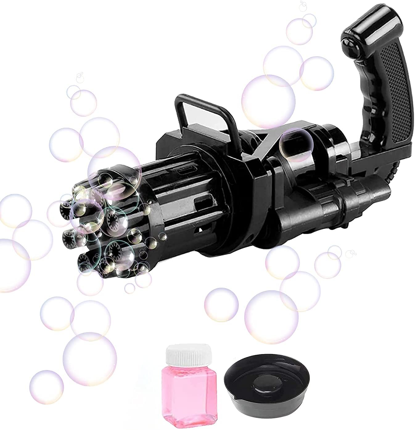 Buy Gender Reveal Bubble Bubble Art for Gender Reveal Activity