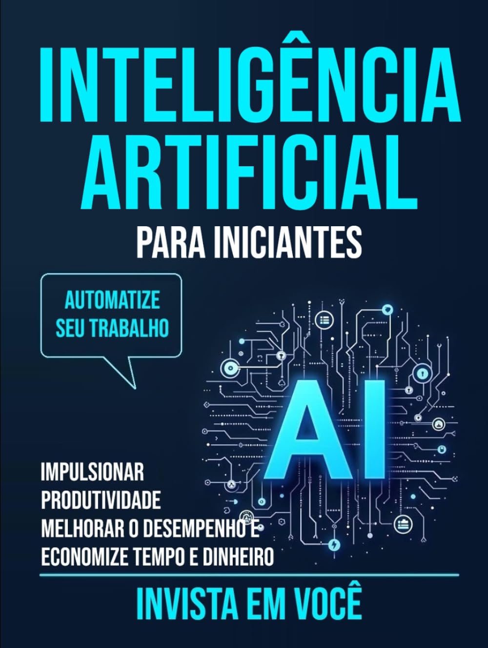 inteligência artificial para iniciantes