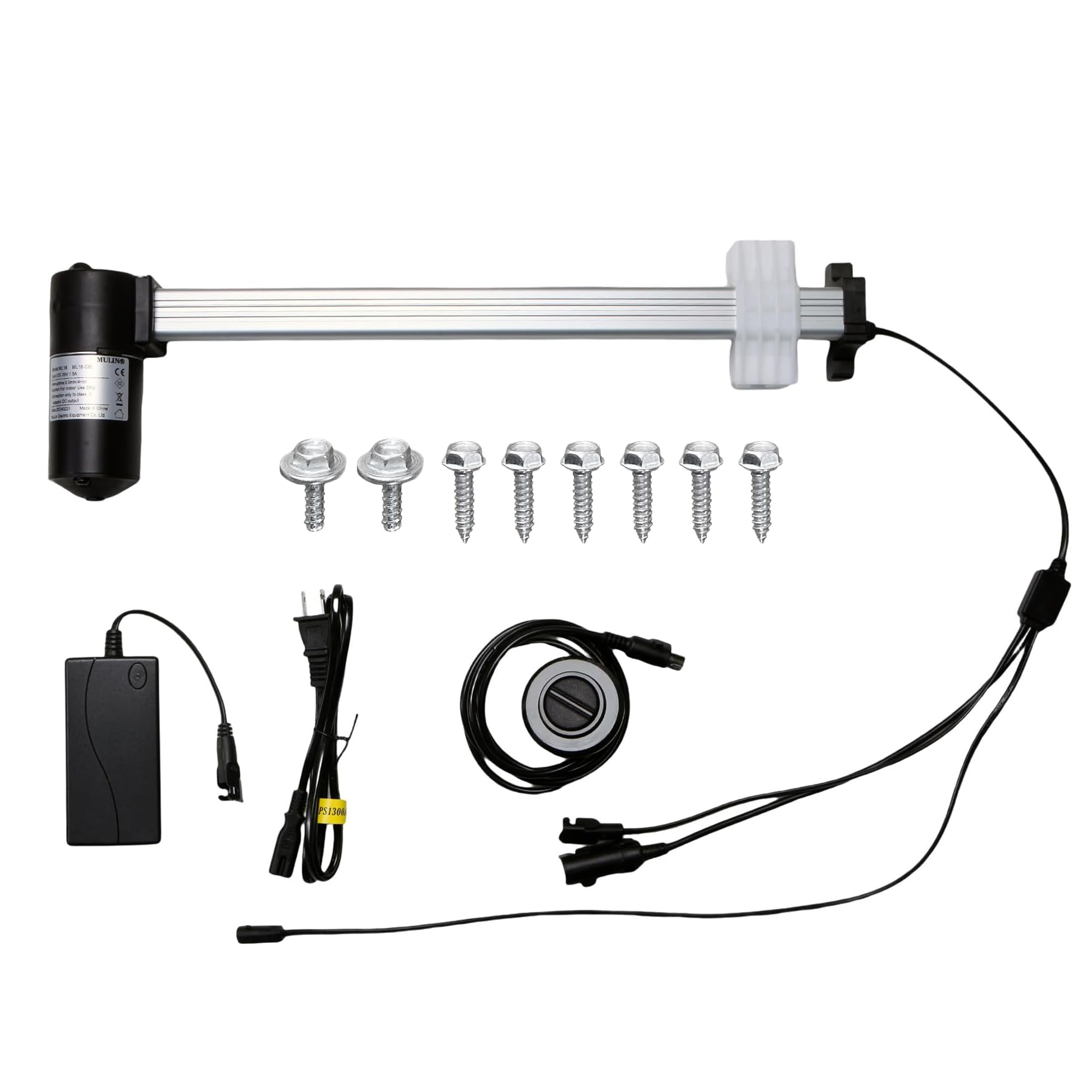 Amazon.com: Power Recliner Lift Chairs Mulin Motor Actuator Model