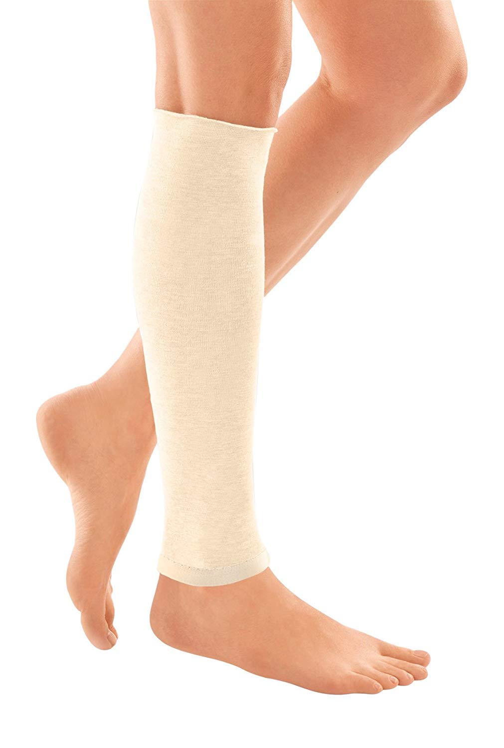 CircAidUndersleeve – Leg, designed for comfort and light, convenient wear