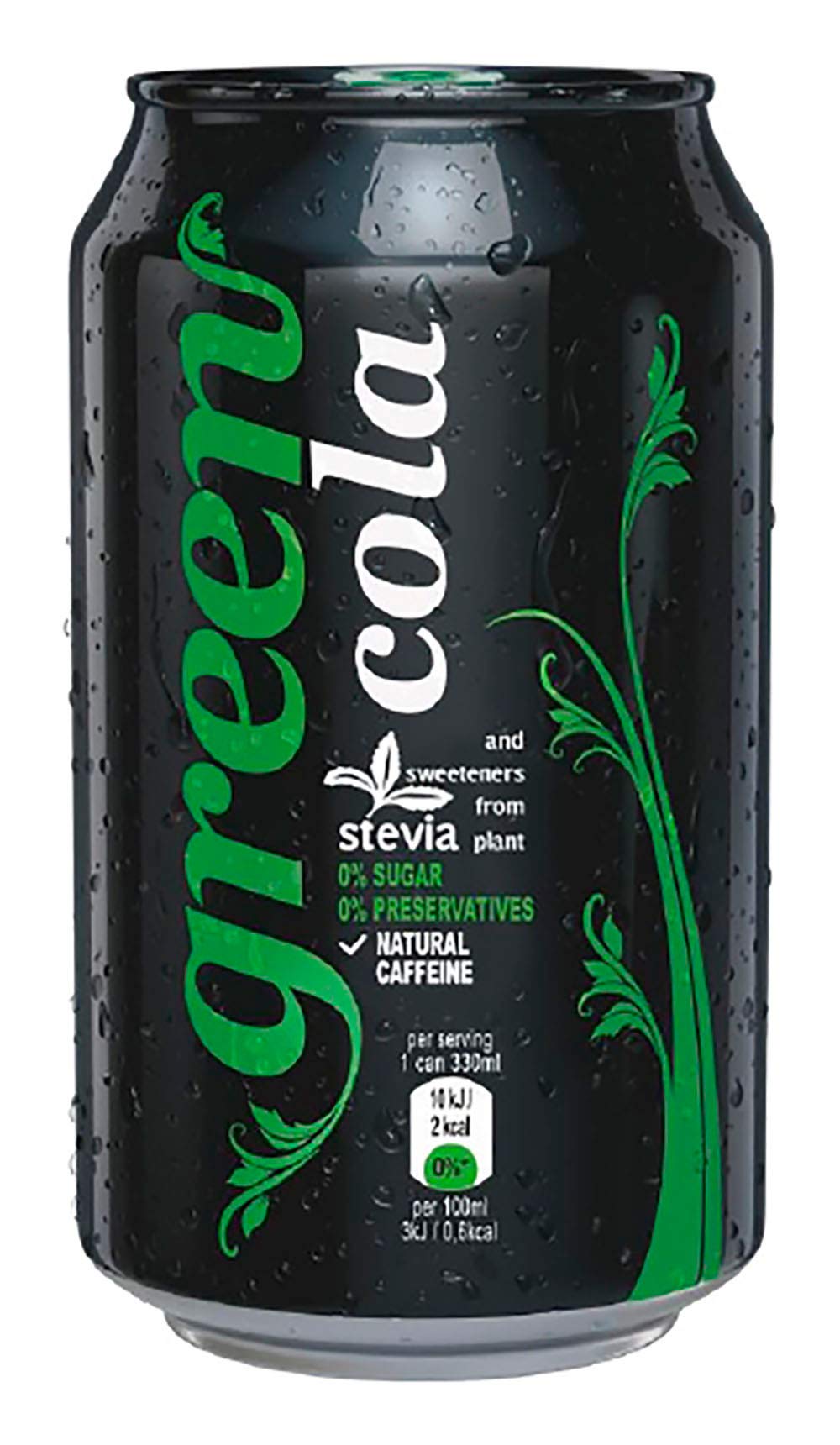 その他 Coca-Cola Greens Keeper Green Cola, 330 ml : Amazon.nl: Levensmiddelen