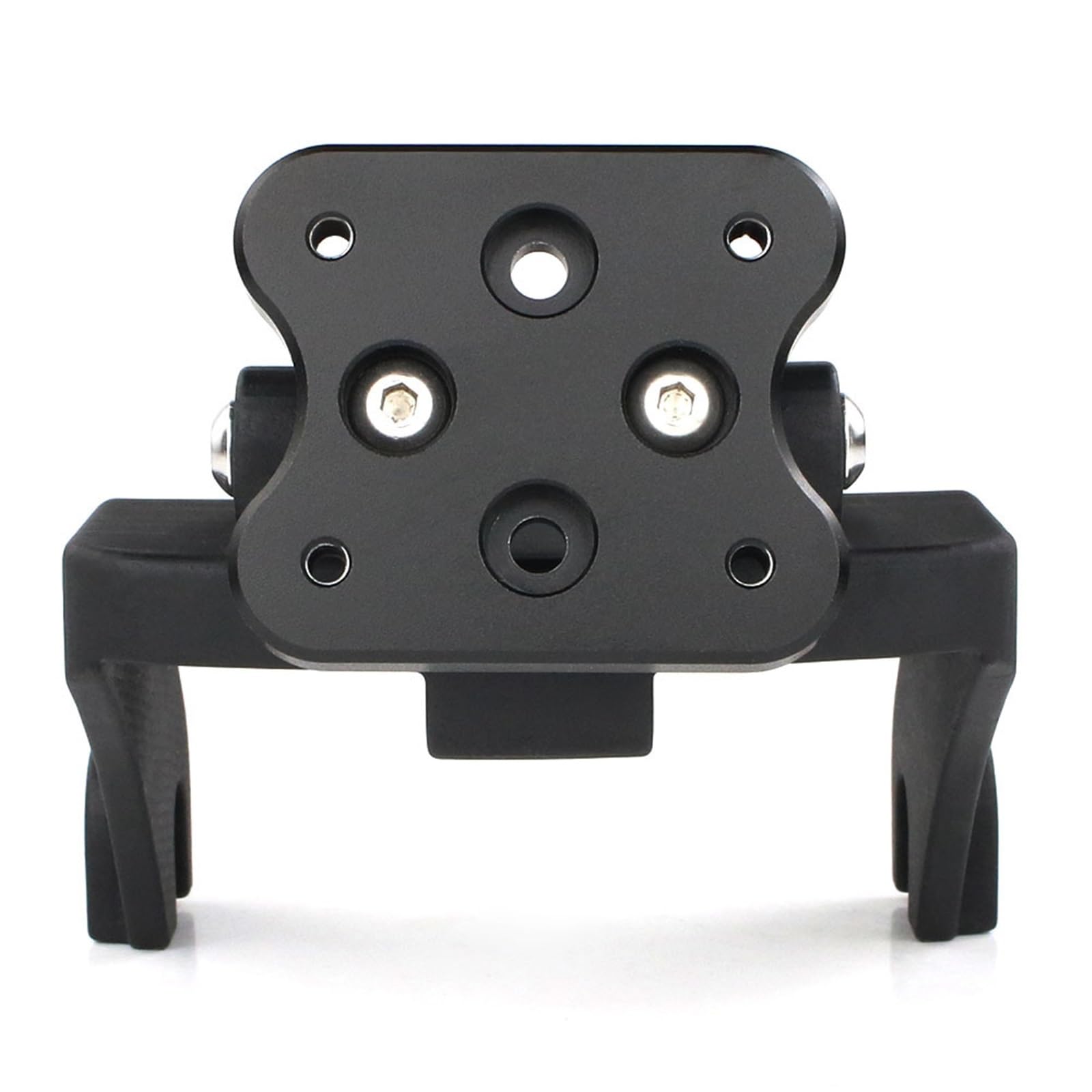 Motorcycle Accessories For Yamaha For Tracer 900 9 GT 2018-2022 GPS MOUNT Bracket Navigator Mount Mobile Phone motor phone holder(Type 1)