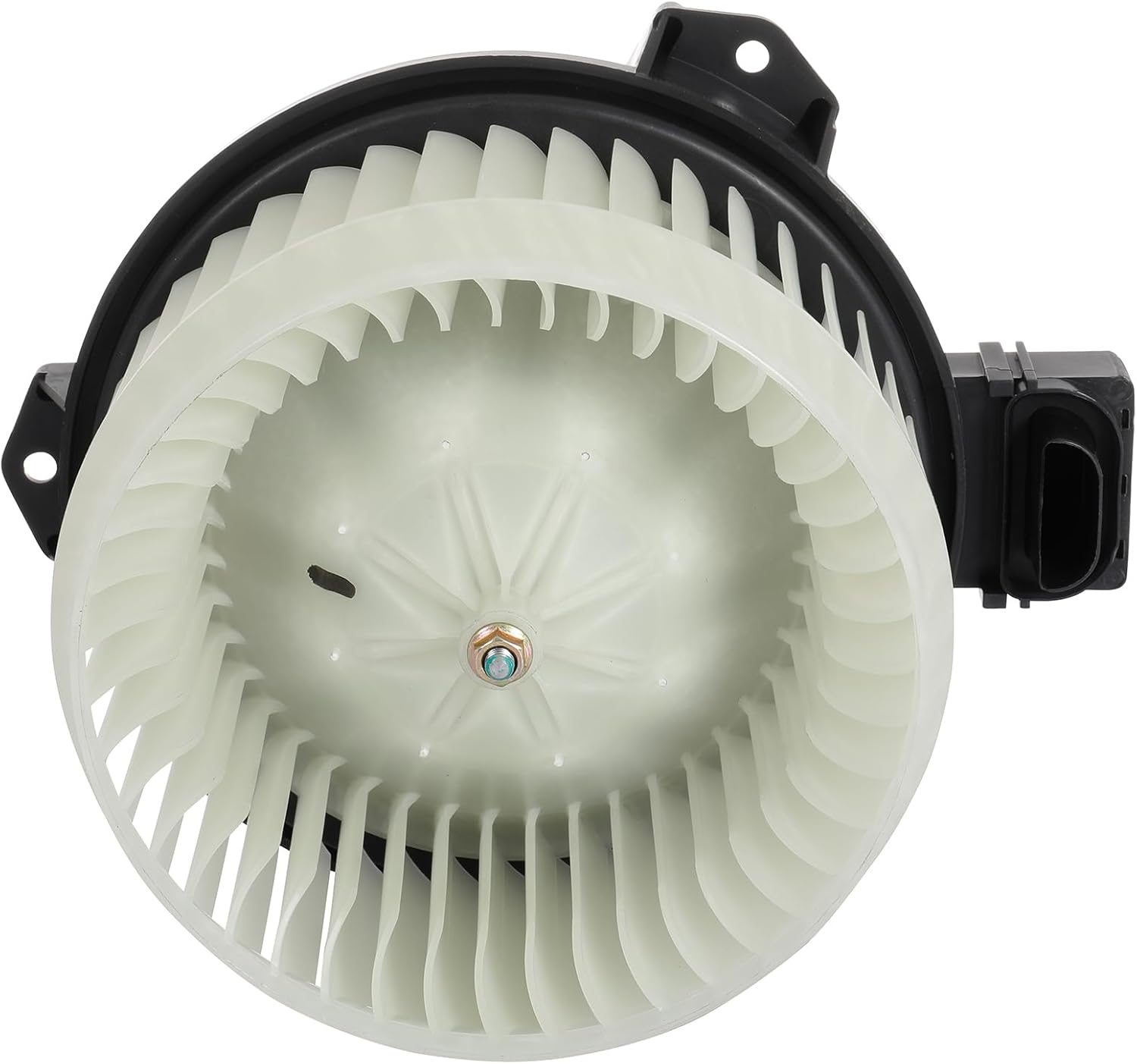 OCPTY AC Blower Motor Fit for 2012-2018 for Toyota Yaris HVAC Heater Blower Motor Replacement 700264