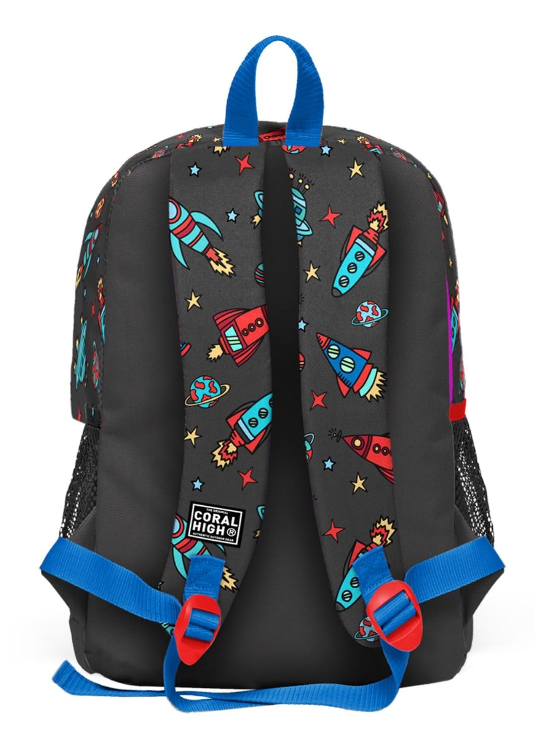 Coral High Uzay Sırt Çanta 23469