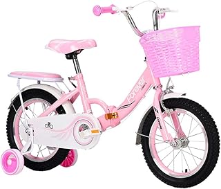 Amazon Co Jp プリンセス 子ども用自転車 付属品 自転車 スポーツ アウトドア