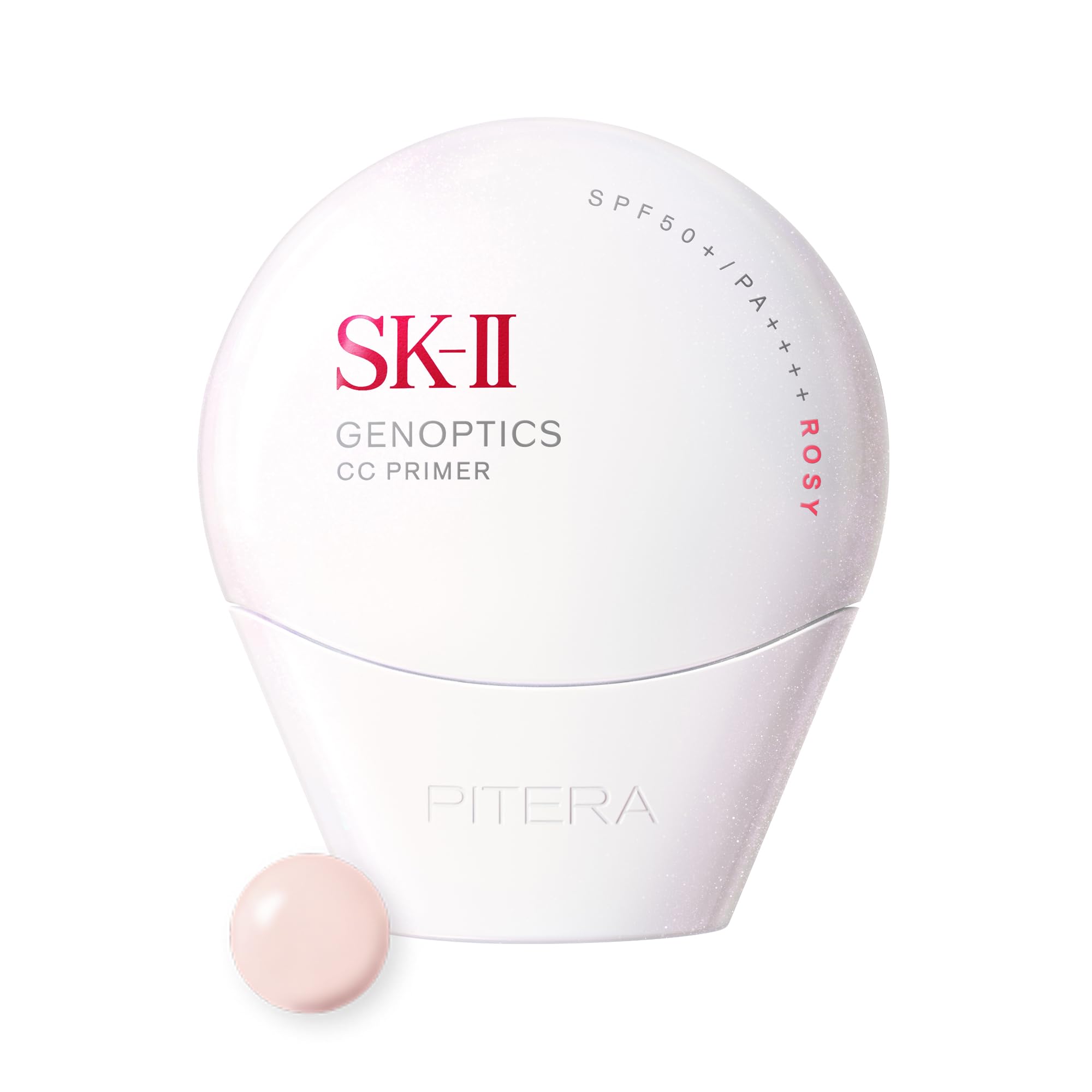 SK-II ジェノプティクス CCプライマー 日焼け止め 化粧下地