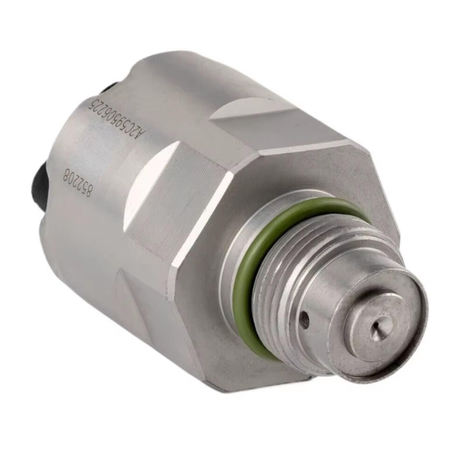 Lisroeu One Color Car Ctrol Scv Valve Compatible With For Galaxy 1Pcs Fuel Pressure Control Regulator Valve Suction Parts Accessories A2c59506225 X39800300005z