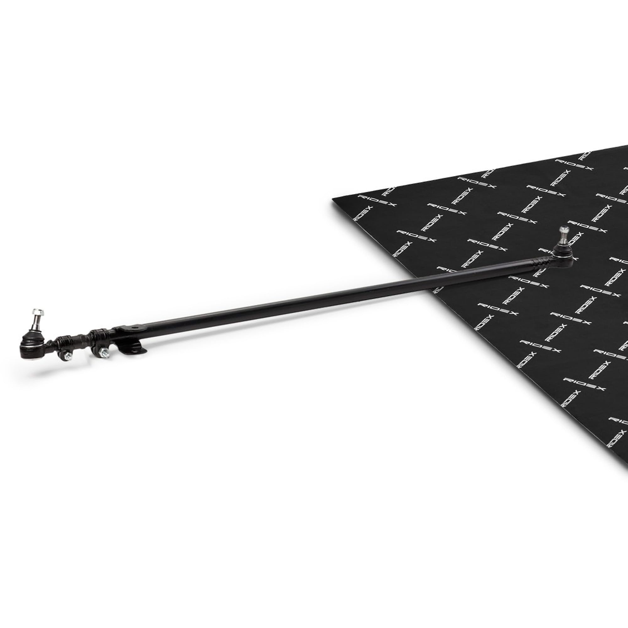 RIDEX 284R0548 Barra de dirección Delantero, medio Compatible con LAND ROVER Range Rover II P38A