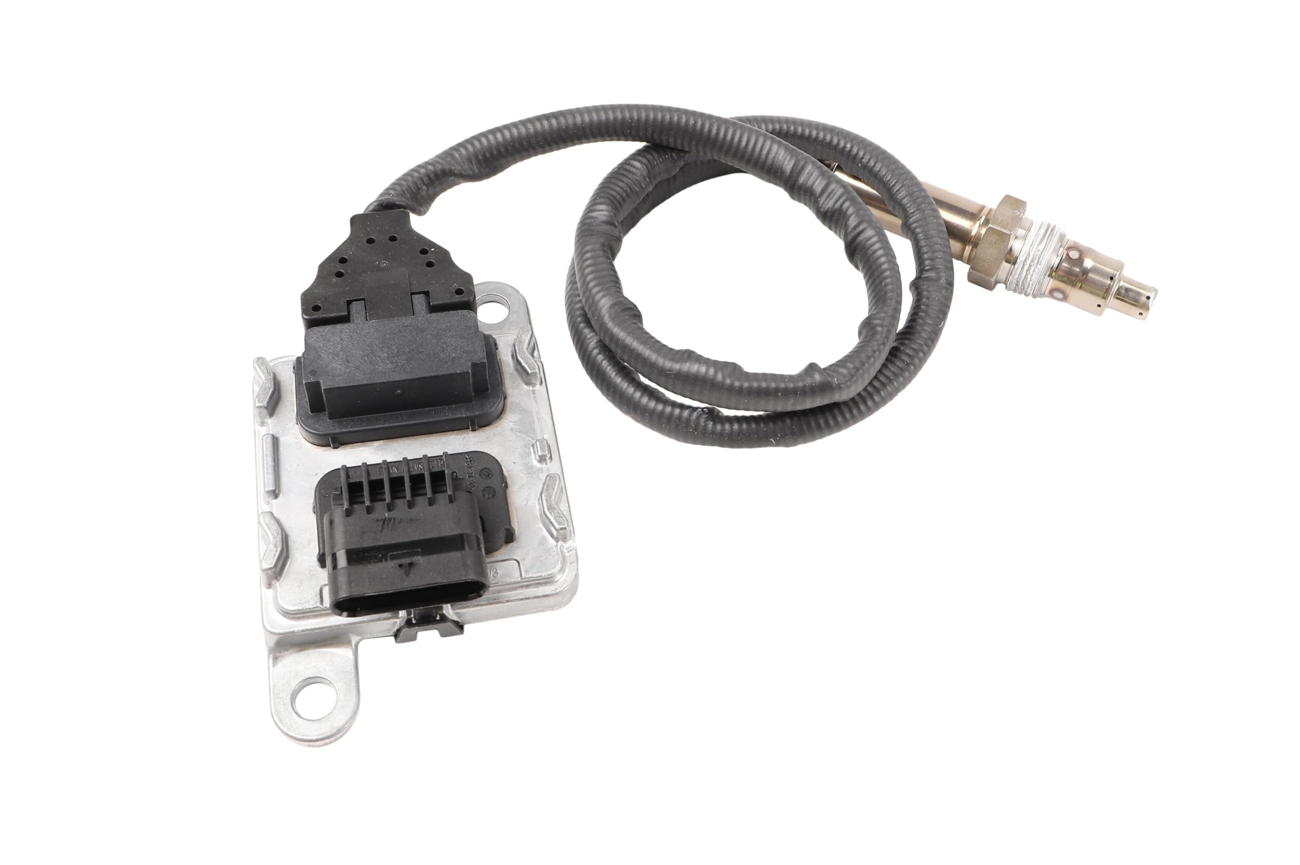 Amazon.com: GM Genuine Parts 12718742 Nitrogen Oxides Sensor