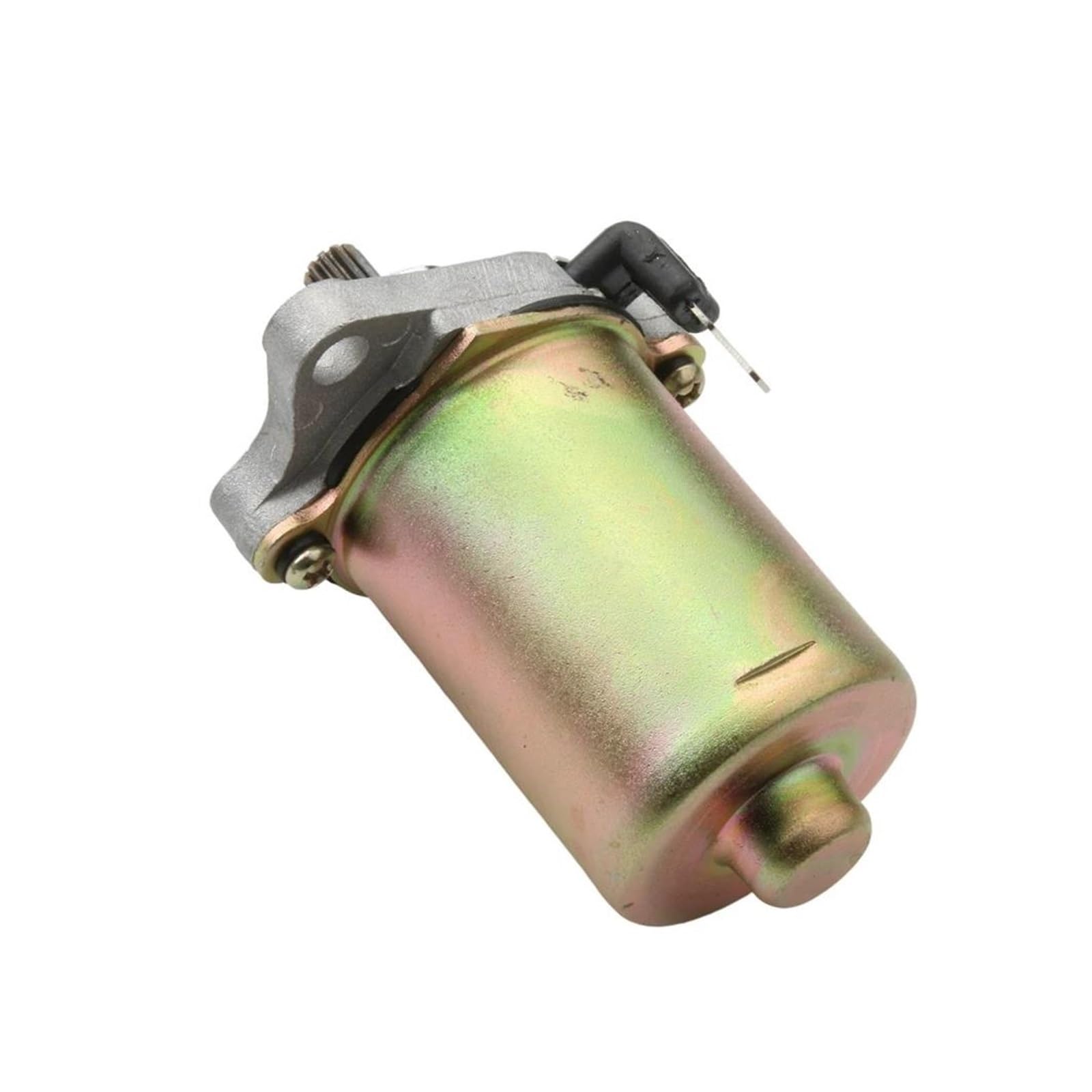 Starter/Anlasser Für Tact50 Für Tact 50cc 82530R 2-Takt Roller 11 Zähne Elektrische Starter Motor Starter Motor