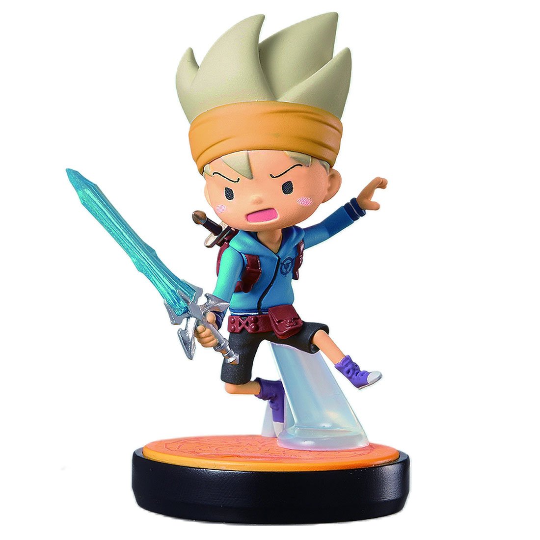 スナックワールド　デタフィグ　ジニーズ　フィギュア　TOMY スナックワールド デタフィグ ジニーズ[タカラトミー]《在庫切れ》