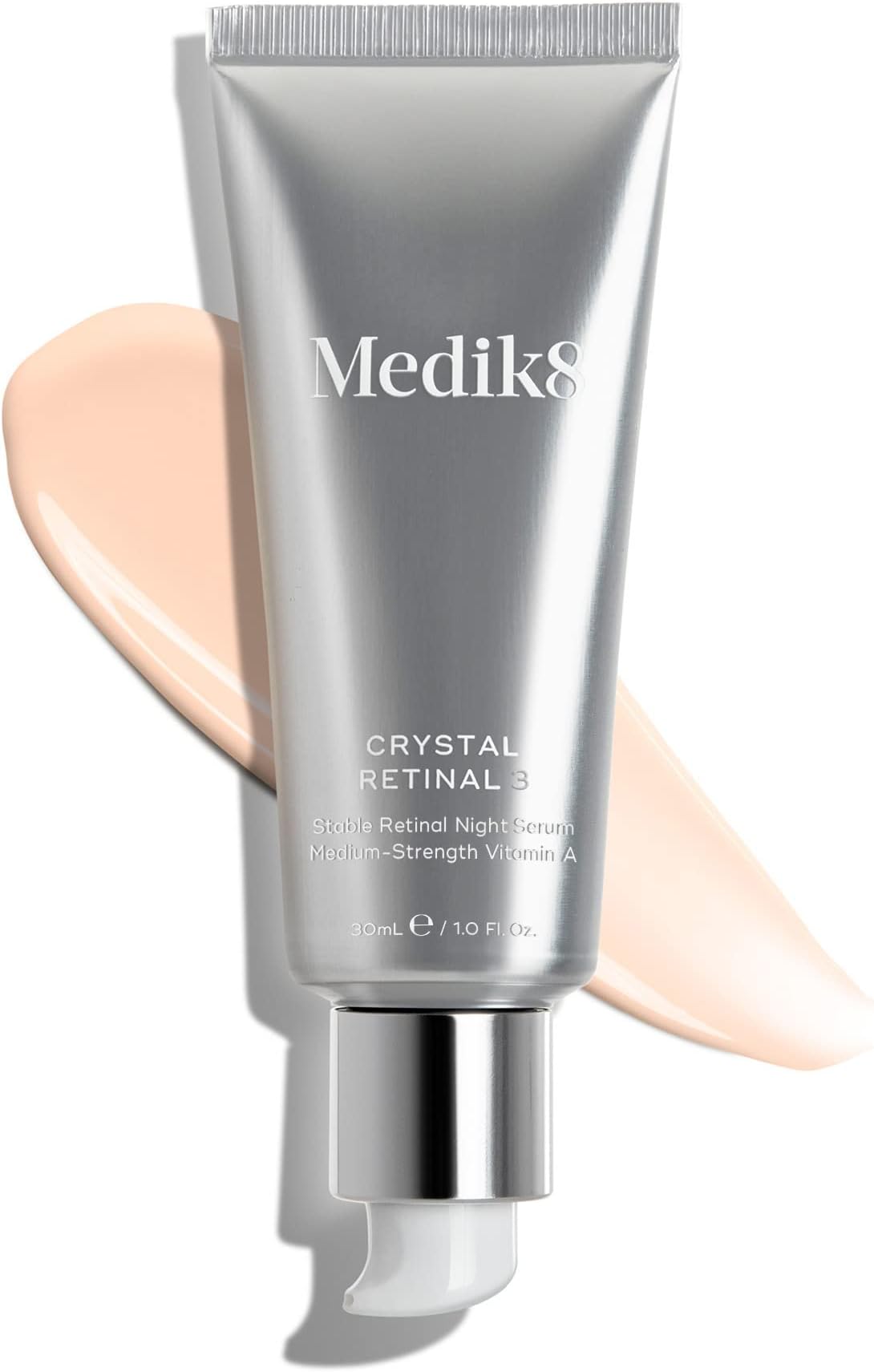 Crystal Retinal 3, 30ml