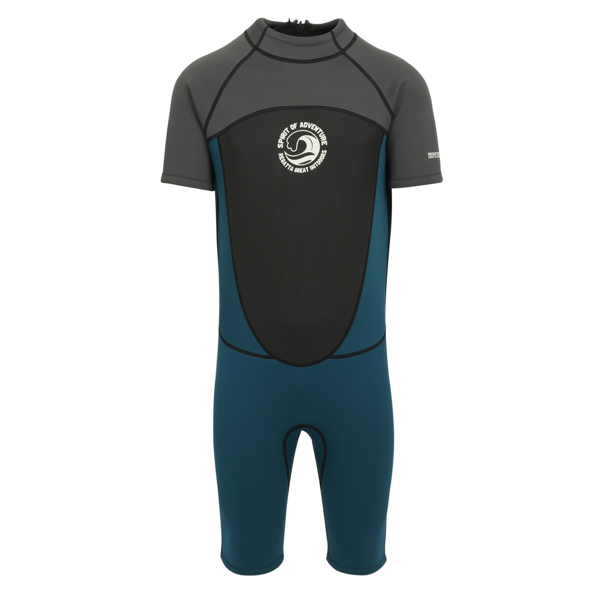 Regatta Men's Shorty Wetsuit