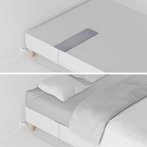 Miniatura 3 de Withings Sleep - Almohadilla de seguimiento del sueño debajo del colchón con análisis del ciclo de sueño