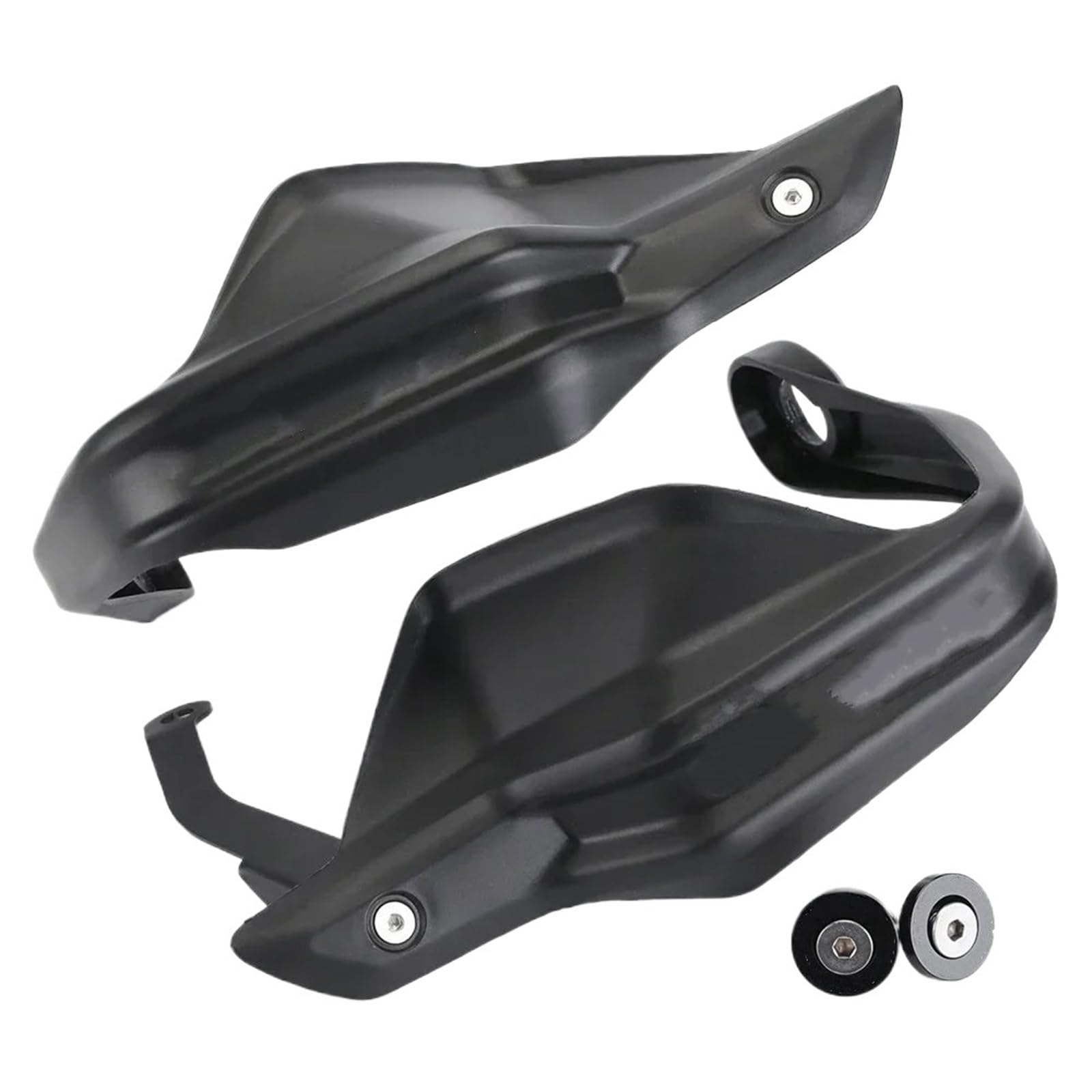 Pasuje do YAMAHA XTZ 700 XTZ07 Osłony kierownicy motocyklowe Akcesoria Ochrona akcesoria Osłona dłoni motocykla