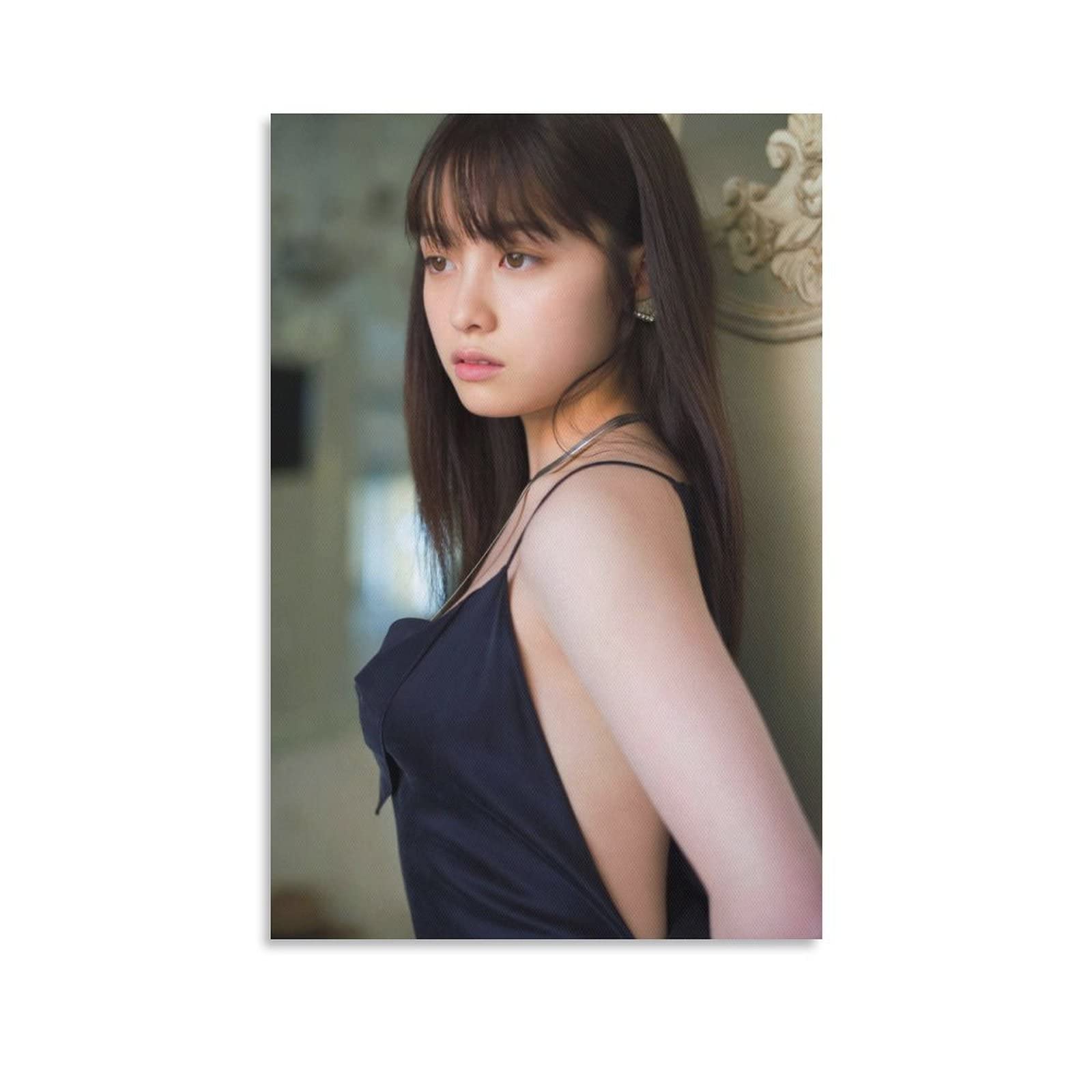 橋本 環 奈 水着