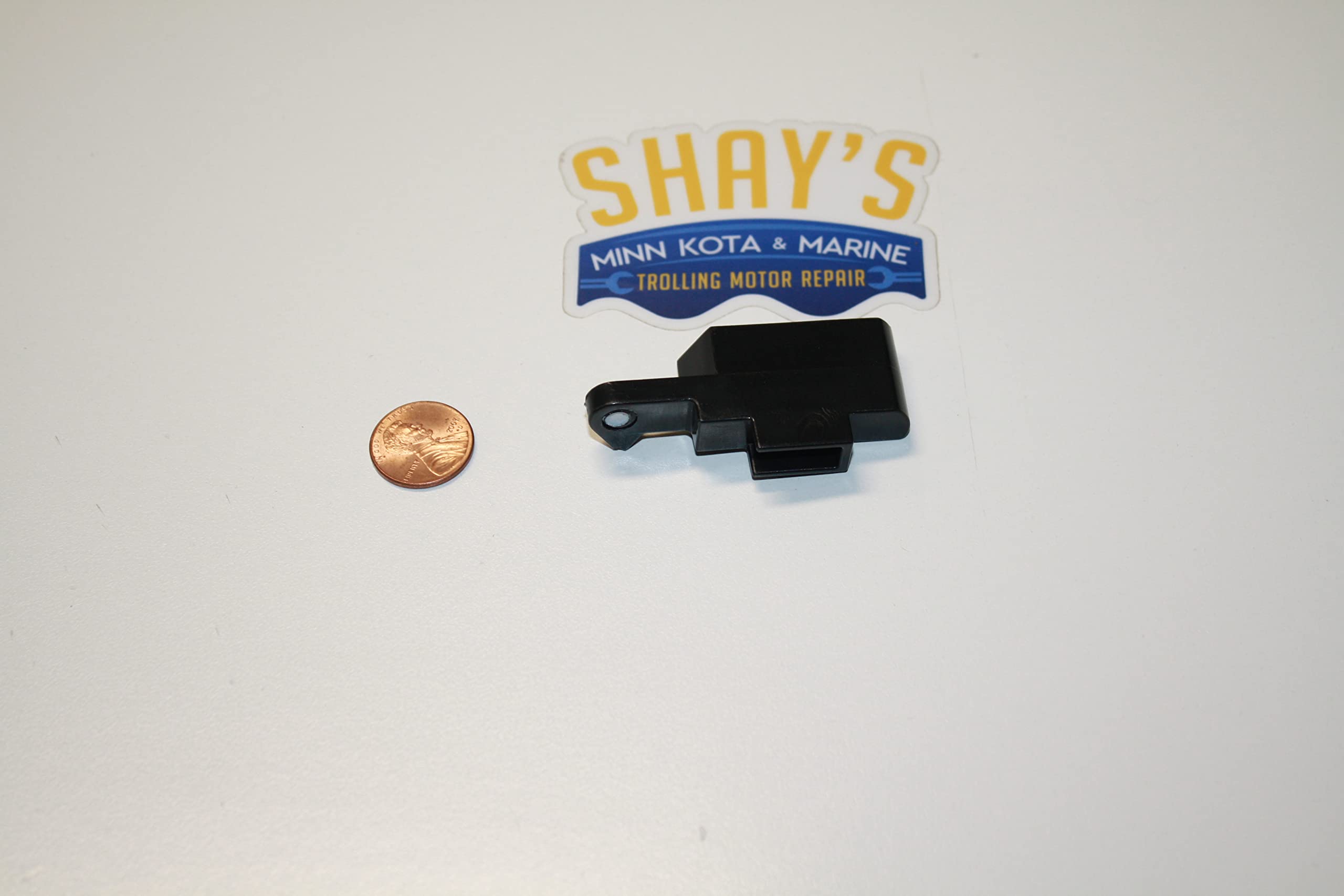 Minn Kota 2203701 Plunger, Ramp with Conformal Coat - Next Generation Electric Steer