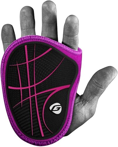 Miniatura 4 de Gripad RX Lifting Grips  Las almohadillas de agarre más duraderas hasta ahora  La alternativa a los guantes de levantamiento de pesas,