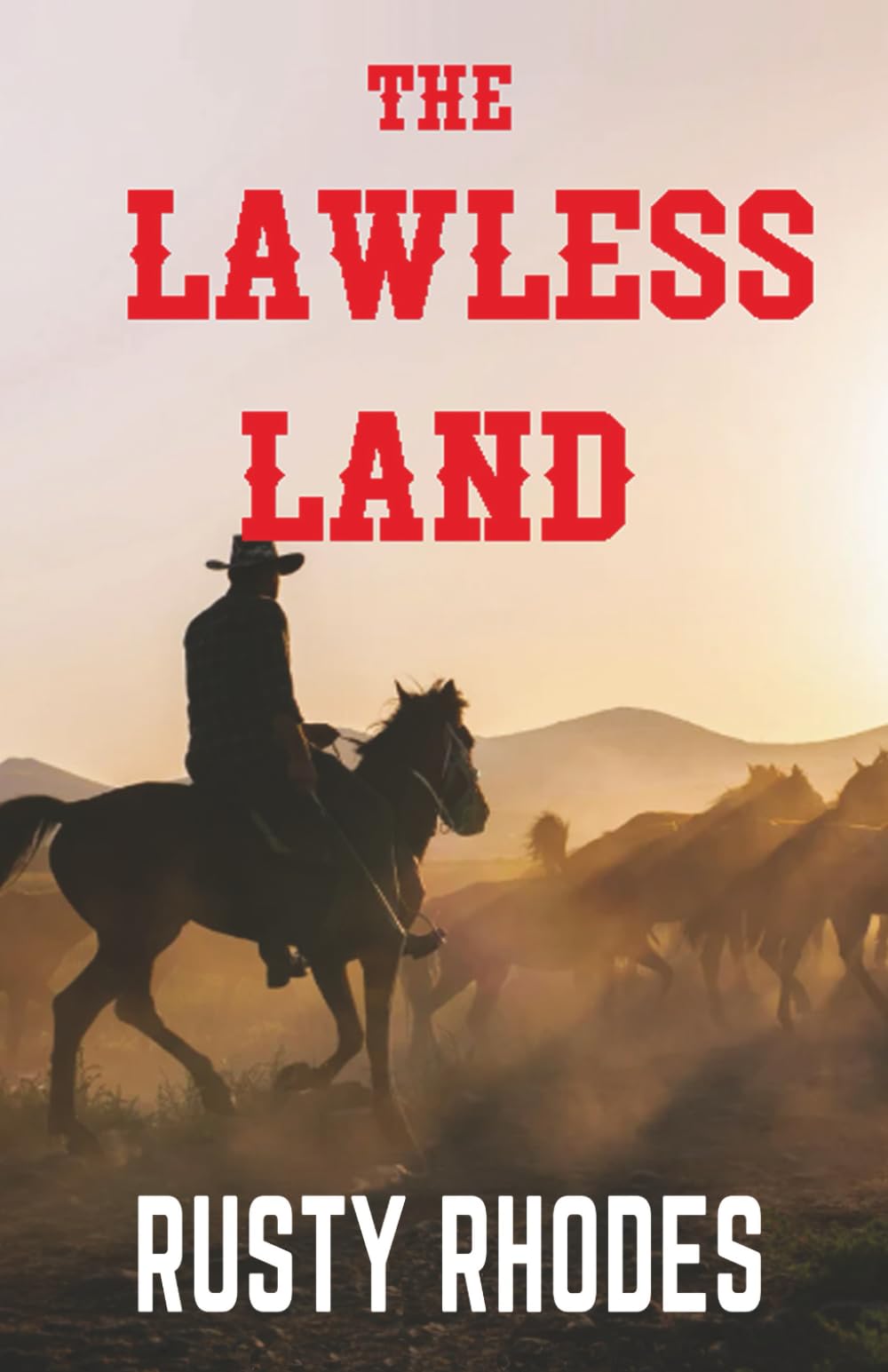 The Lawless Land