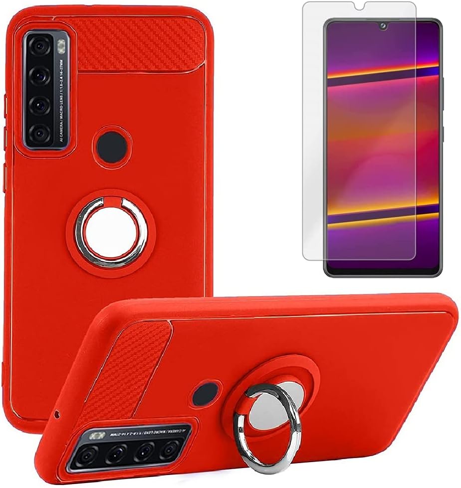 P/N Cricket Innovate 5G / Cricket Dream 5G / AT&T Radiant