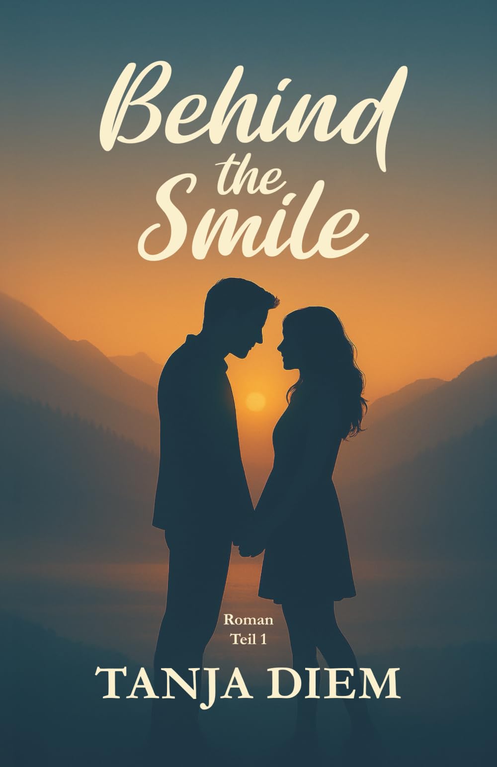 Behind the Smile