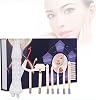 7 Probe High Frequency Device for Facial Skin Care and Rejuvenation