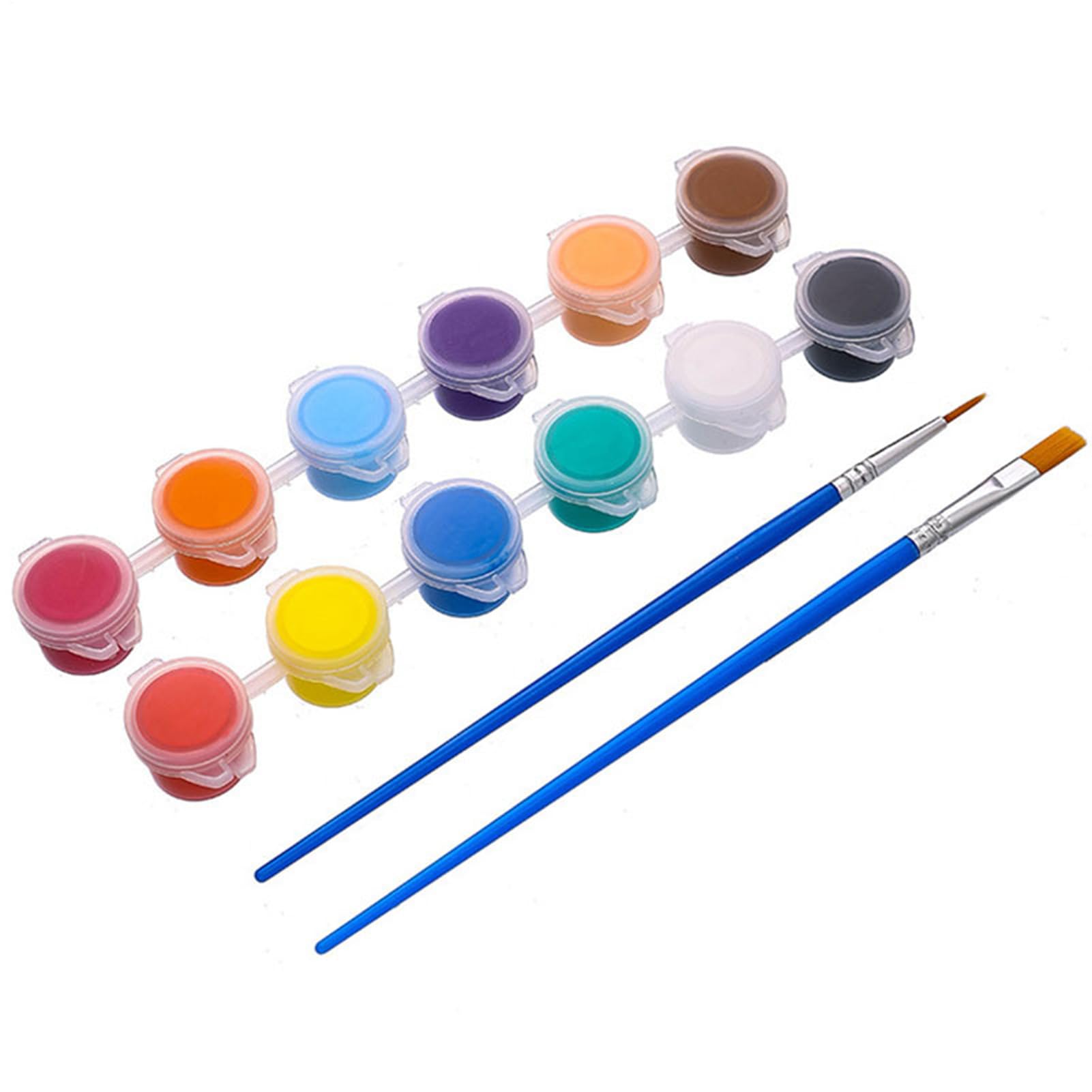 Pasta Modellabile Per Bambini 12 Colori Pittura Modellabile Morbida Si | per Scultura e Pittura per Interni ed Esterni Casa Scuola Aula