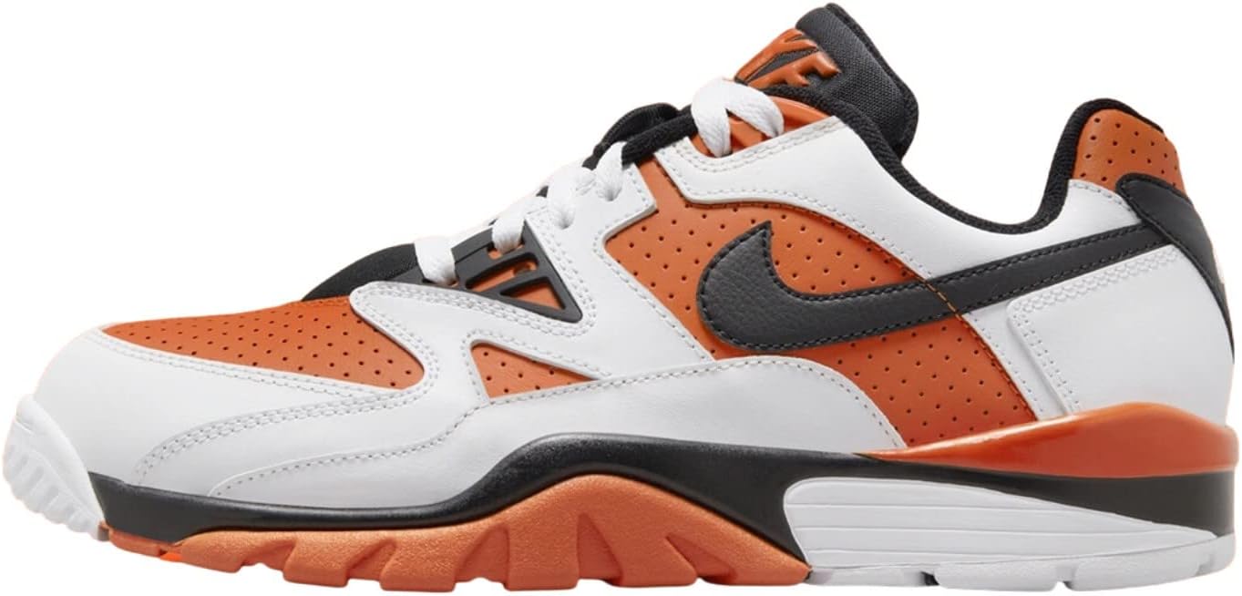 Buy Nike Air Cross Trainer Low Mens-Size-9 at Ubuy Dominican Republic