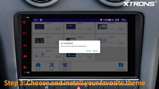 Audi CarPlay kit audi a3 s3 rs3 前期専用 71Eu4PI1FXL._AC_UF350,