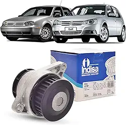 Bomba D'Água 452001, Prata, Indisa