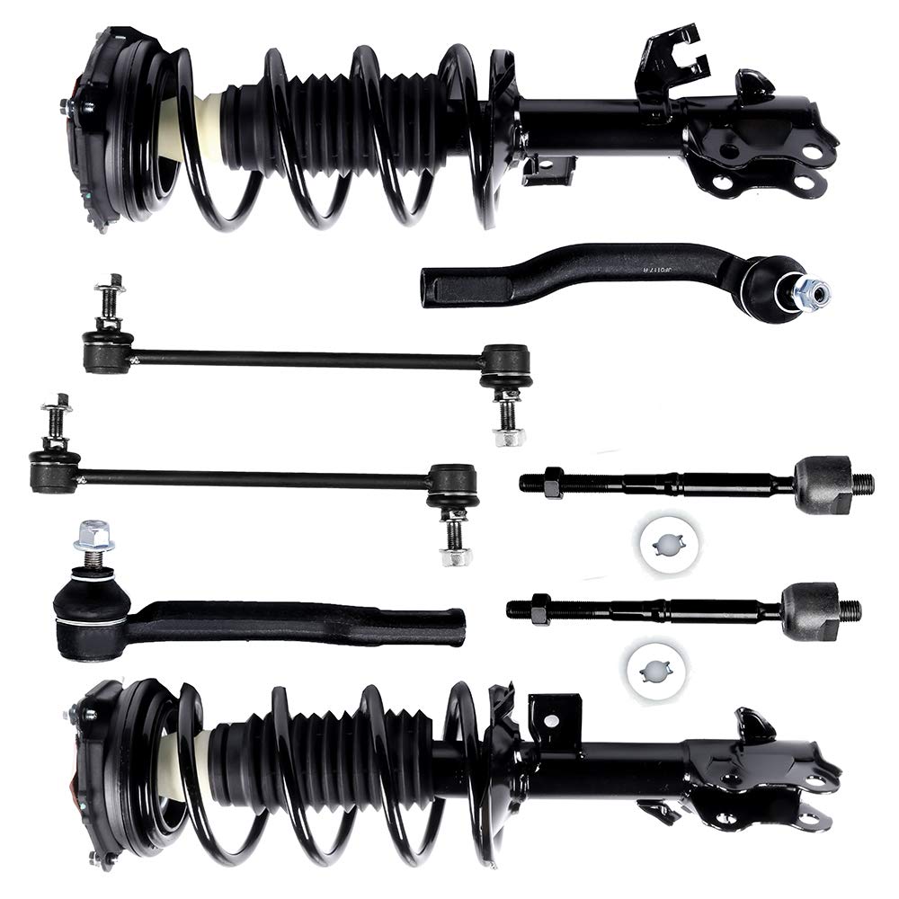 ゆーゆ Qty(2) BOXI Hatchback Lift Supports Struts Shocks Dampers