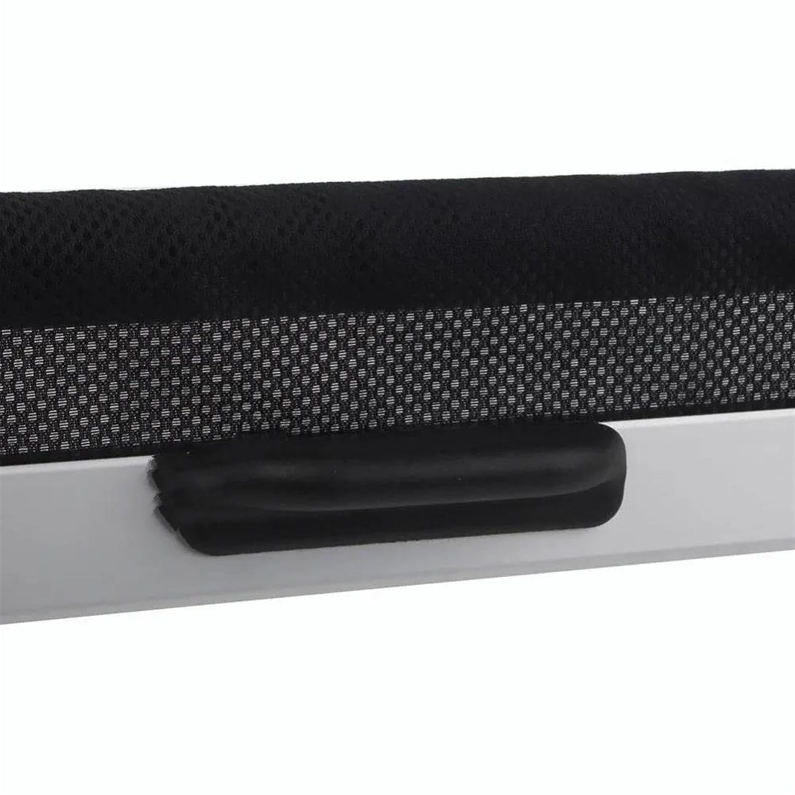 Cortinas Divisorias Coche para VW para Scirocco 2009 2010 2011 2012 2013 2014 2015 2016 2017 2018 Conjunto Cubierta De Cortina para Techo Solar Panorámico De Coche 1K8877307A Rayos UV Parasol(Grey)