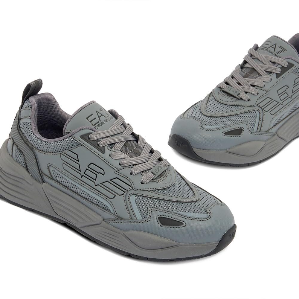 EA7 Emporio Armani Ace Runner Special Trainers EU 44