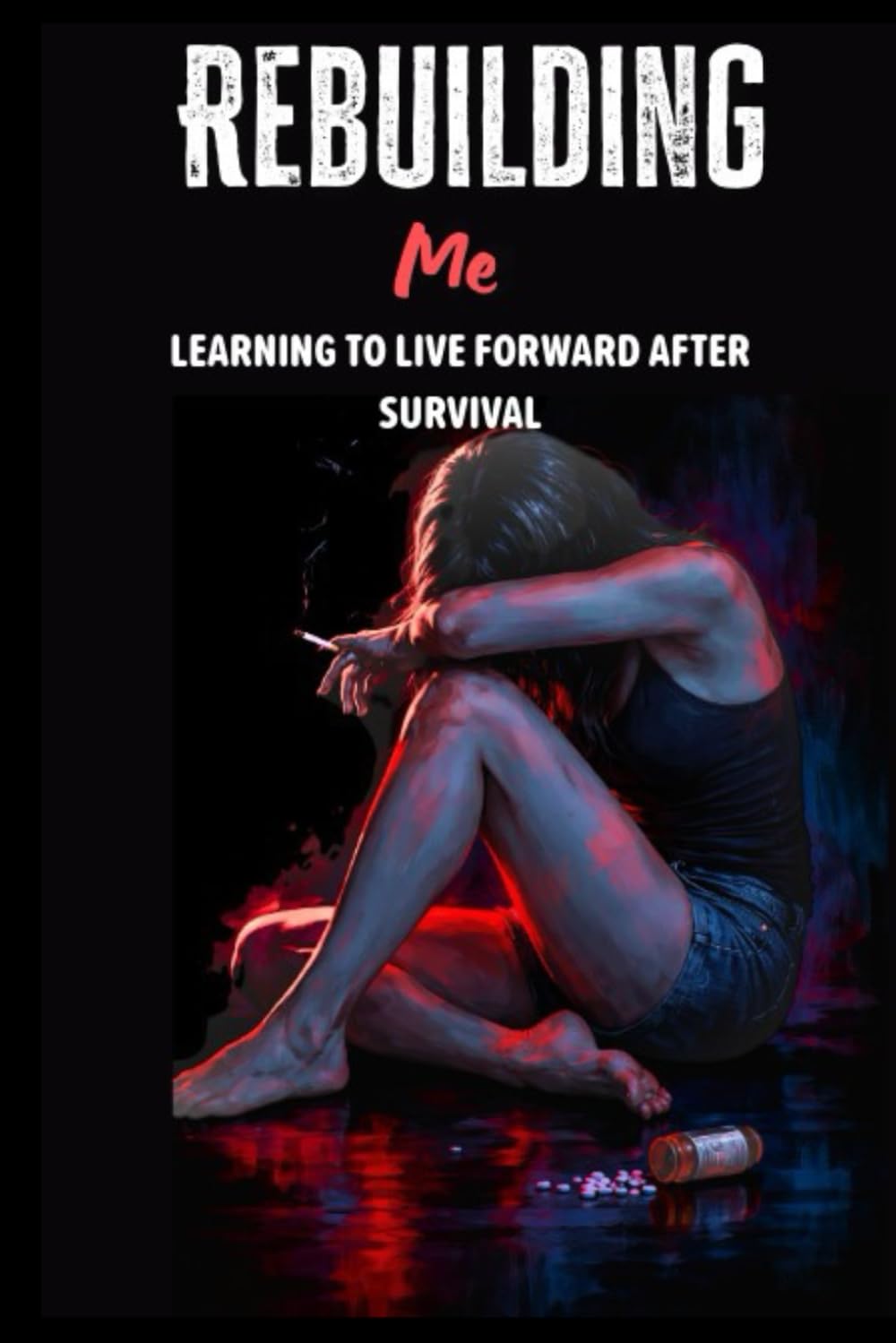 Rebuilding Me: Learning to Live Forward After Survival