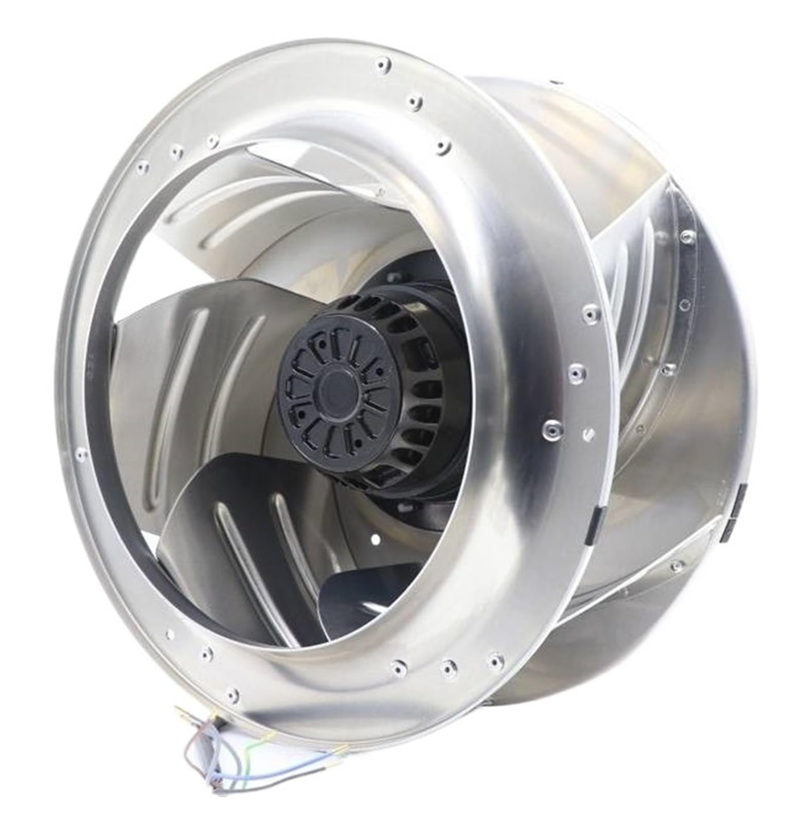 LZIKKGKI Centrifugal fan R4E310-AP11-09/F01 230V 115W 0.52A 1390r/min
