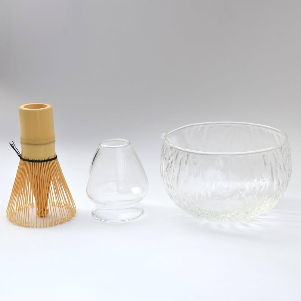 Amazon | 茶道具 茶筅立て くせ直し 休め 陶製 茶道具 くせ直し