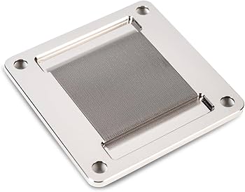 Amazon.co.jp: Optimus Signature V3 CPU ブロック - AMD、ブラック