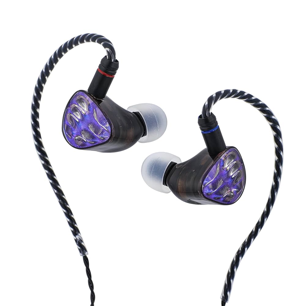 み*た様 Crinear Project  イヤホン み*た様 Crinear Project META イヤホン