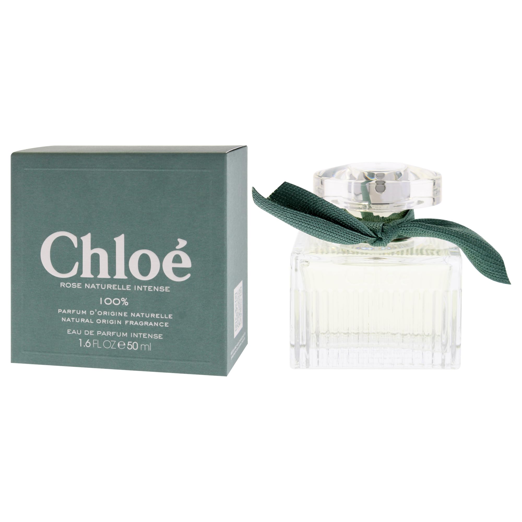 Rose Naturelle Intense Chloé Perfume Feminino Eau de Parfum 50ml