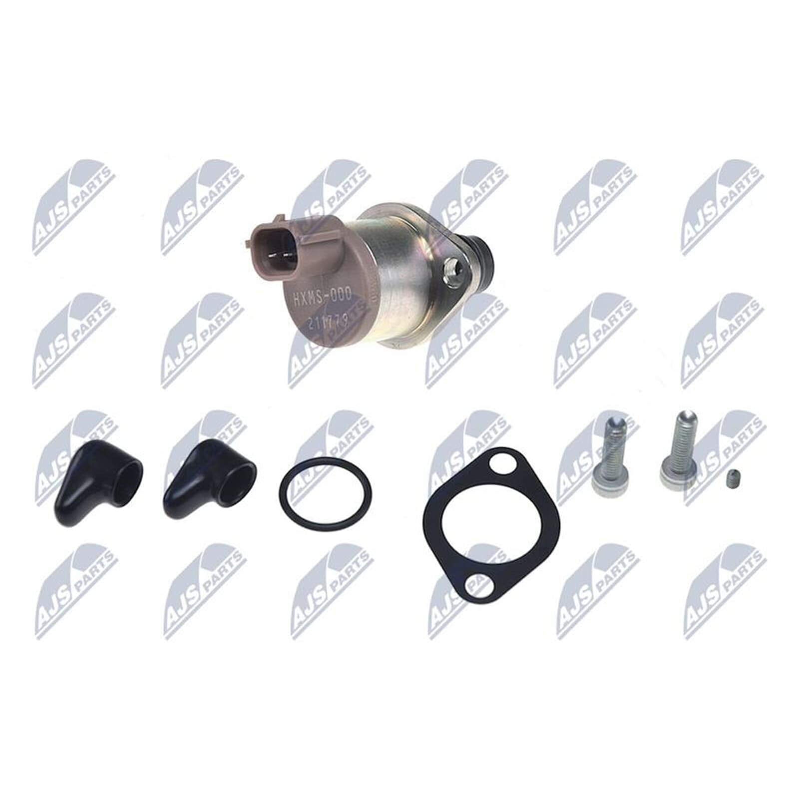 NTY Druckregelventil, Common-Rail-System ESCV-MS-000 | Escv-Ms-000 apto para L200 Pajero |
