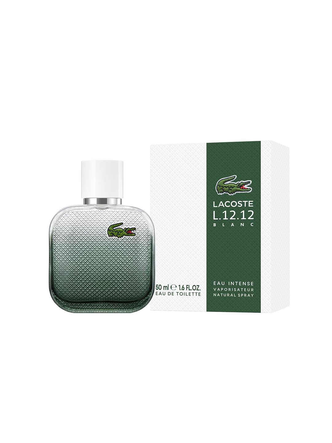 Agua de colonia para hombres de la marca Lacoste ideal para Hombre